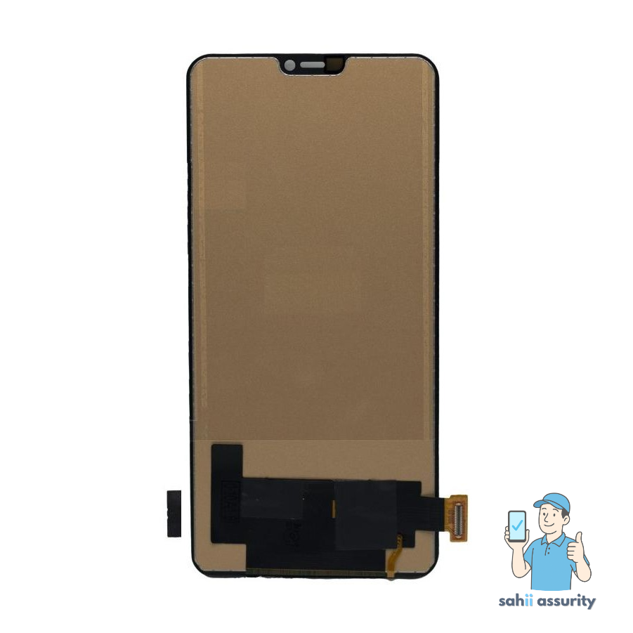 LCD with Touch Screen for Vivo X21 thumbnail